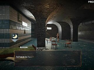 S E X Z O N E: All Sex Scenes Unleashed?