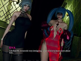 checking out eternum 27 in the game