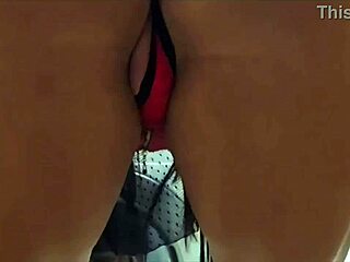 हेय Bianca Naldy, दो स्टड्स के साथ डबल एक्शन के लिए तैयार?