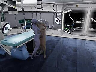 part 1 of sexy photoshoot with naked latina model in lingerie