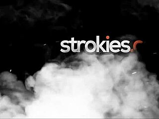 Strokies Nadia White shares her wild travel sex adventures