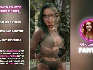 Kay Lovely And Nikki Zee In Step Family Holiday Fun