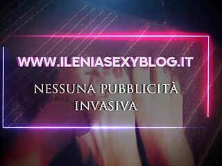 Filmini Privati - Italiana Dialoghi Asmr