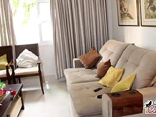 Milf Moaning Loud After Multiple Orgasms With Toys!