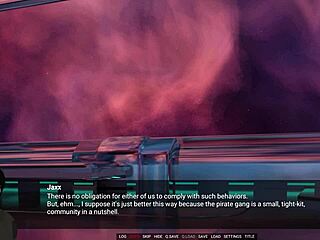 Lets Play Two Clusters