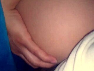 Cheating Latina Neighbor Banged Before Boyfriend Arrives