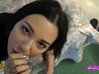 i’m obsessed with hot iranian sex featuring a sexy 18-year-old’s big ass.