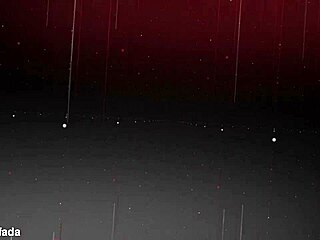 wife enjoys riding young guy then he licks her cum