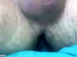 Amateur's First Time Using Anal Toy Uncensored, Featuring Red Ass Play