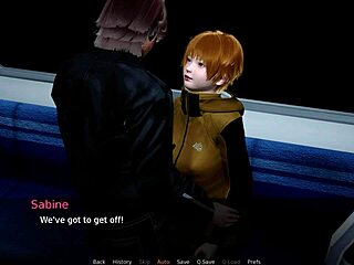 Let's play night train