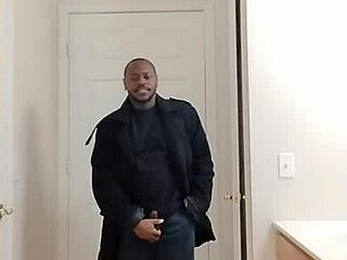 I fantasize about my wife at home