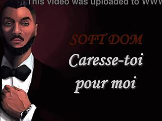 French Joi With Soft Domination By David Cockins