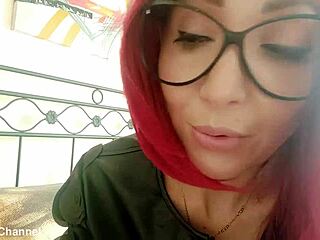 lovely, we shouldn't do it because you're my stepson