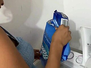 hot schoolgirl calls classmate for a private moment