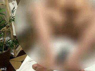 massagem tantrica real com mulata francesa 😍