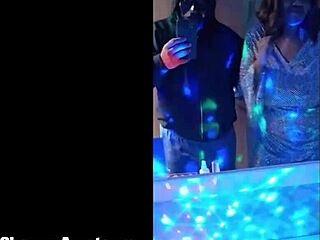 Mama Africa’s pussy is all open for me on this beach!