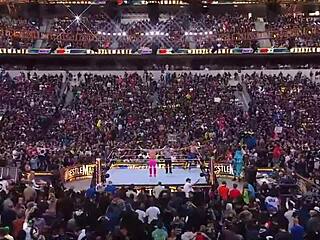 Who Will Win? Seth Rollins vs Logan Paul at WrestleMania 39