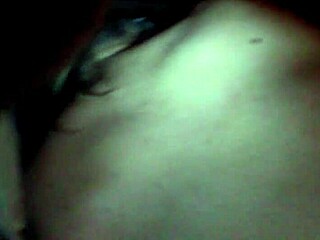 blindfolded wife angie cumming on my cock. fantasizing about an old friend 😏