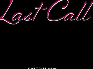 Caucasian american engages in face fucking and riding after hours.