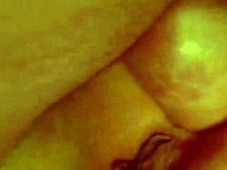 Whoa, Check This Pumped Cock Diving Deep Into Fat Ass For Anal Creampie Action And Monster Cock Thrills!