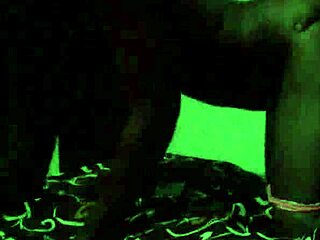 camgirl taio gets roughly fucked by neighbor on cam 😏