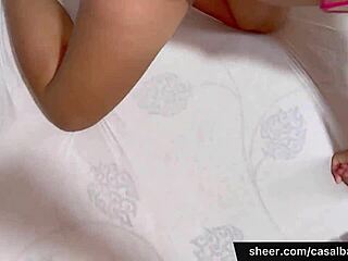 Deep Anal On Young 18 Year Old Girl