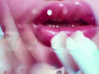 Nude Chick Makes You Hot