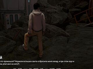 Emotional Gameplay Dive into Ripples Part 5.