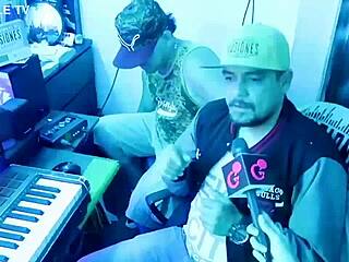 From Singing in Buses to Master Composer and Singer