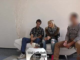 Hunt4k Ria Sunn fucks for wedding cash