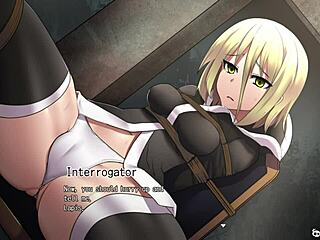 nun scenes in d end colosseum bad mode