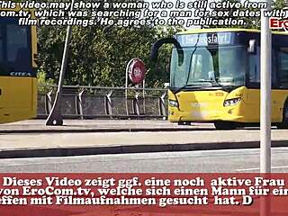 skinny ebony teen from germany meets user for real date without protection