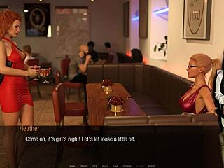 Hard News Ep 33: Upskirt And Stockings!