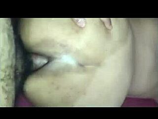 caserito with curvy peruvian nalgona for anal