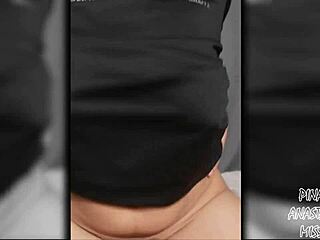 Baon sa school! Bunso trades creampie for allowance