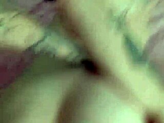 Curvy Nurse from Curitiba Takes Monster Cock Creampie