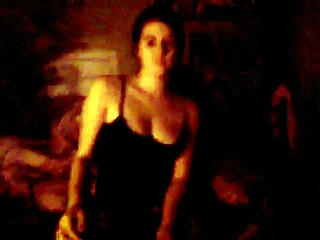 Stunning White Girl Delivers an Unforgettable Blowjob with Pure Skill and Charm