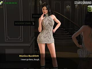 Intense Fashion Business 2