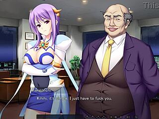 innocent angel part 2 in 3d outdoor setting