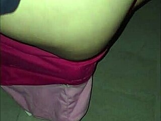 Mature Woman In Halloween Costume Gives Free Blowjob Publicly.