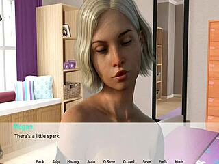 Ebony Slave Puking Orange Creamsicle Milkshake And Sloppy Rimming