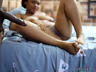 माई स्वीट चेरी गिव्स द बेस्ट ब्लोजॉब एंड वाइल्ड पाउंडिंग!