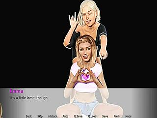 Ebony Slave Puking Orange Creamsicle Milkshake And Sloppy Rimming