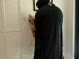 Sexy Lacy Tate helps with depression through conversation and activities