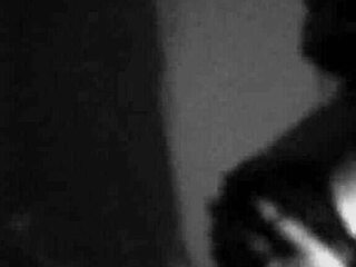 Hotwife's naughty Halloween dance: tricks or treats on her big ass?