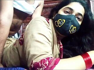 मुझ पर चढ़ो और पीछे से जोरदार चुदाई करो बाबू