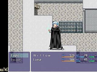 Hrpg Ntr Knights Story Request!