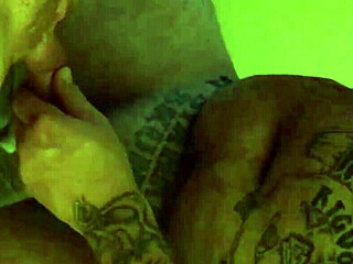 Relaxing Friday Night With Pregnant Amateurs