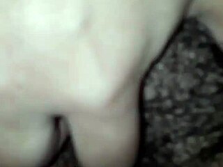 Hairy pussy masturbation for wet amateurs