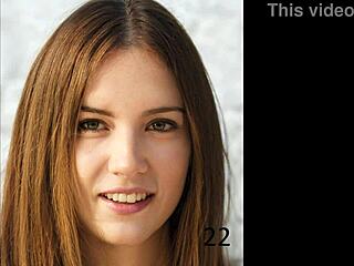 Mistress Kittiwips Hogties Bad Hubby For French Whipping And Strapon Footjob